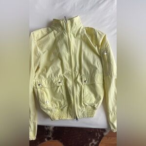 GANT Light Yellow Women's Jacket